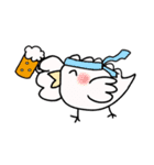 トリギョーザ！！！（個別スタンプ：11）