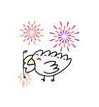 トリギョーザ！！！（個別スタンプ：30）