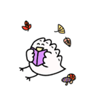 トリギョーザ！！！（個別スタンプ：31）