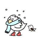 トリギョーザ！！！（個別スタンプ：32）