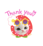 oirann九（個別スタンプ：3）