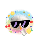oirann九（個別スタンプ：16）