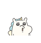 ぴがさす、あいさつ（個別スタンプ：24）
