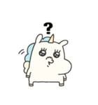 ぴがさす、あいさつ（個別スタンプ：25）