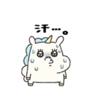 ぴがさす、あいさつ（個別スタンプ：31）