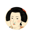 やまとなでしこ純子（個別スタンプ：5）