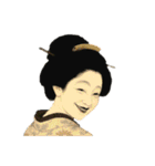 やまとなでしこ純子（個別スタンプ：7）