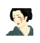やまとなでしこ純子（個別スタンプ：13）