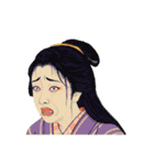 やまとなでしこ純子（個別スタンプ：15）