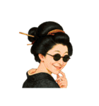 やまとなでしこ純子（個別スタンプ：22）