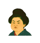 やまとなでしこ純子（個別スタンプ：24）