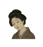 やまとなでしこ純子（個別スタンプ：25）