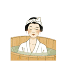 やまとなでしこ純子（個別スタンプ：28）