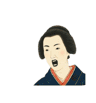 やまとなでしこ純子（個別スタンプ：31）