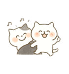 ねこふまスタンプ1（個別スタンプ：24）