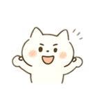 ねこふまスタンプ1（個別スタンプ：38）