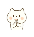 ねこふまスタンプ1（個別スタンプ：39）