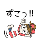 おちゃめの懐かしい昭和の言葉♡死語（個別スタンプ：24）