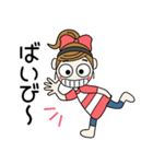 おちゃめの懐かしい昭和の言葉♡死語（個別スタンプ：39）