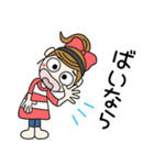 おちゃめの懐かしい昭和の言葉♡死語（個別スタンプ：40）