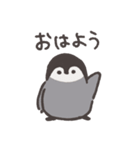 まあまあかわいいいきものたち（個別スタンプ：16）