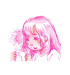生活とめるへん（個別スタンプ：10）
