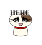 ねこじゃんじゃん（個別スタンプ：13）