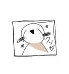 にんげん。のすたんぷ①（個別スタンプ：29）