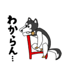 はまのゆかLINEスタンプ・犬（個別スタンプ：29）