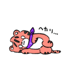 デイトラちゃん（個別スタンプ：6）