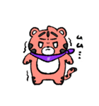 デイトラちゃん（個別スタンプ：10）