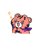 デイトラちゃん（個別スタンプ：11）