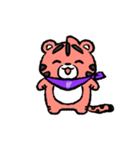 デイトラちゃん（個別スタンプ：12）