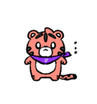 デイトラちゃん（個別スタンプ：13）