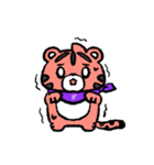 デイトラちゃん（個別スタンプ：14）
