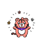 デイトラちゃん（個別スタンプ：29）