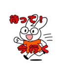 推し活GO！！（個別スタンプ：11）