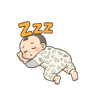 みんなの睦くん2（個別スタンプ：2）