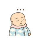 みんなの睦くん2（個別スタンプ：12）