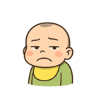 みんなの睦くん2（個別スタンプ：21）