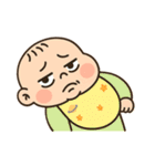 みんなの睦くん2（個別スタンプ：22）
