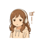 AIあいたんスタンプ Vol.1（個別スタンプ：12）