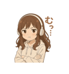 AIあいたんスタンプ Vol.1（個別スタンプ：13）