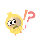 oirann1（個別スタンプ：2）
