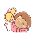 oirann1（個別スタンプ：15）