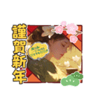oirann2（個別スタンプ：3）