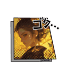 oirann2（個別スタンプ：15）
