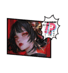 oirann2（個別スタンプ：16）