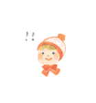 うれしいことば（個別スタンプ：13）