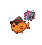 大変よくできました、よくがんばりました。（個別スタンプ：16）